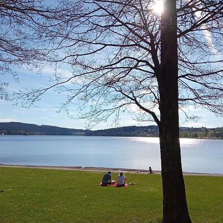 Apartman29 Lipno nad Vltavou Extérieur photo