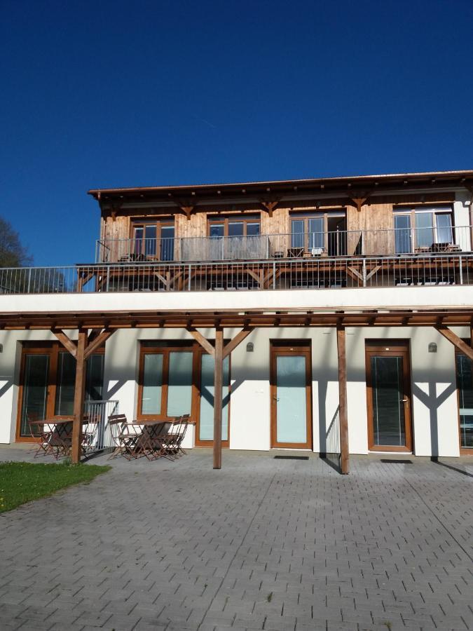 Apartman29 Lipno nad Vltavou Extérieur photo
