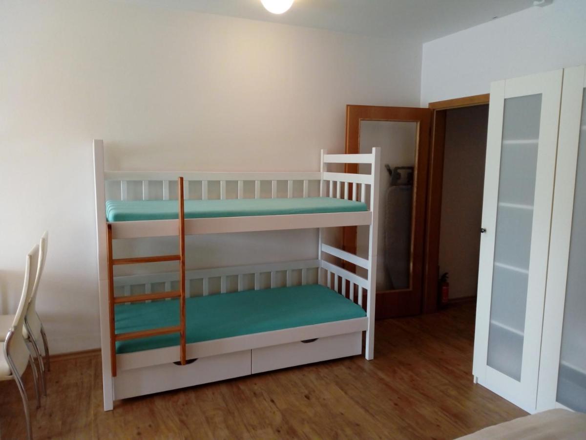 Apartman29 Lipno nad Vltavou Extérieur photo