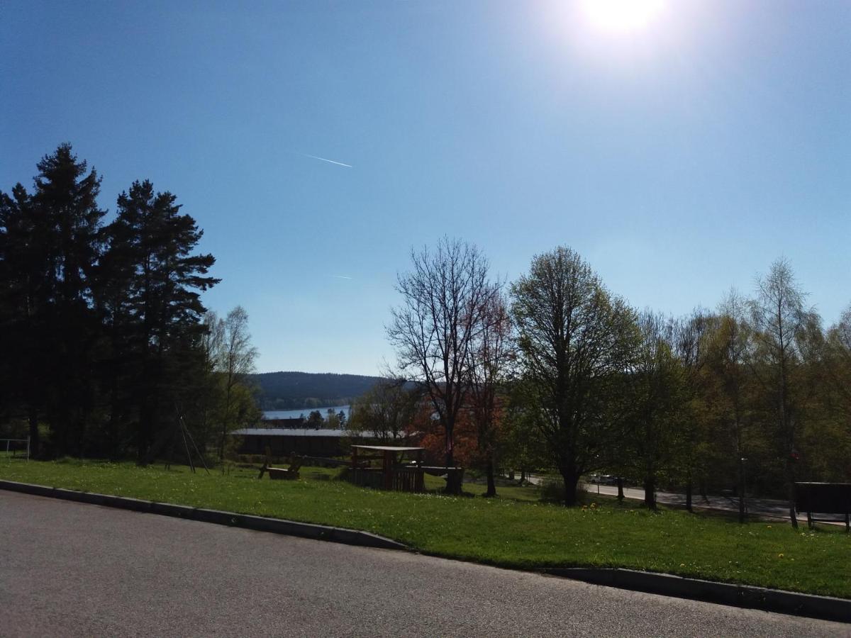 Apartman29 Lipno nad Vltavou Extérieur photo