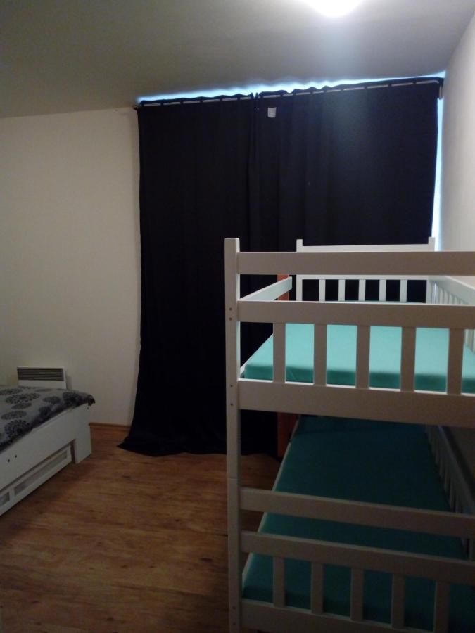Apartman29 Lipno nad Vltavou Extérieur photo