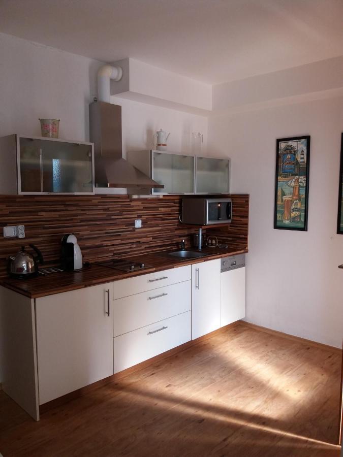 Apartman29 Lipno nad Vltavou Extérieur photo