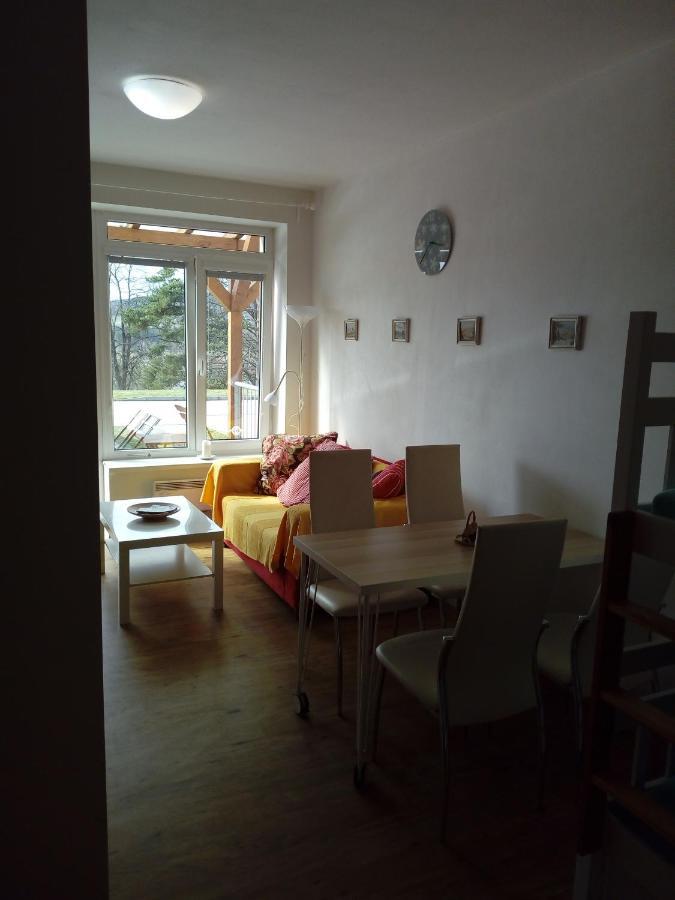 Apartman29 Lipno nad Vltavou Extérieur photo